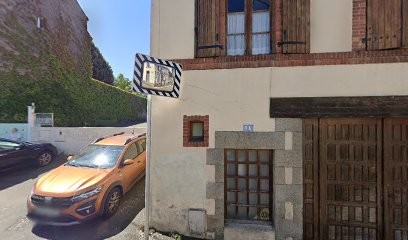 Lapadatu Marian, Dentiste à Mayenne