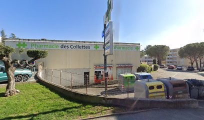 Faraut Brigitte, Dentiste à Draguignan