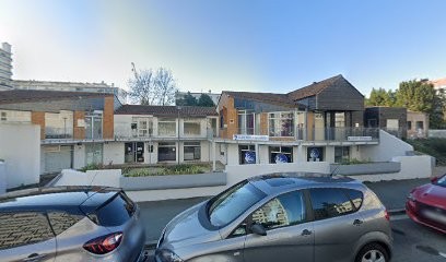 Vernier Richard, Dentiste à La Rochelle