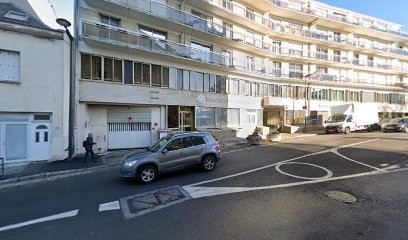 Yeung Jean-Claude, Dentiste à Chartres