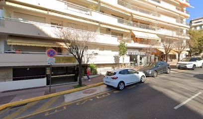 Dr Vincent LONCA, Dentiste au Cannet