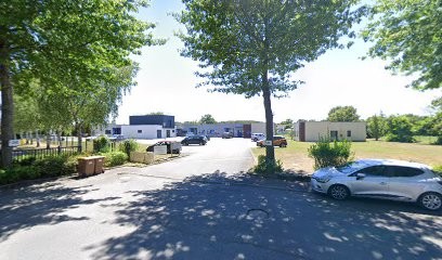 Etourneau Frédéric, Dentiste à Redon