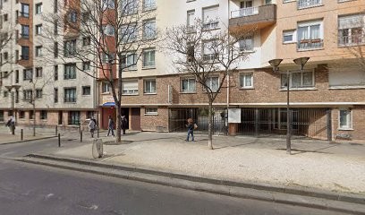 Docteur Carole Karcenty-Hamou, Dentiste à Paris 10