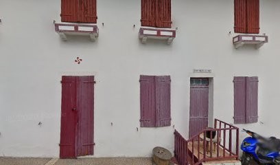 Dr Jérôme ANIOTZBEHERE, Dentiste à Urrugne