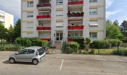 Martz Guillaume, Dentiste à Colmar