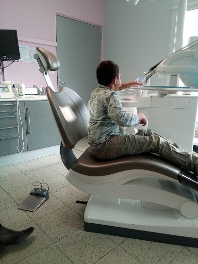 Marchal Bénédicte, Dentiste à Moreuil