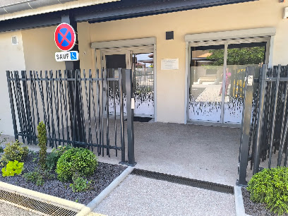 Cabinet Dentaire De Saint Vulbas Dr Degout Biniasz Marion, Dentiste à Saint-Vulbas