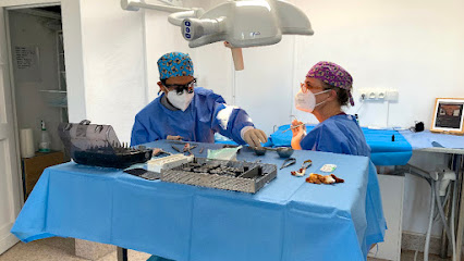 Dr Nicolas Guichard Dentiste au Fossat
