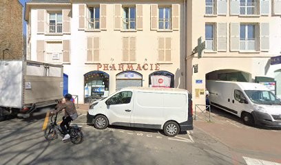 Teston Cyrille, Dentiste à Garches