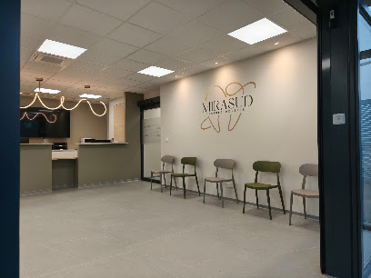 Mirasud - Cabinet Dentaire Dentiste à Miramas