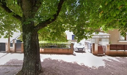 Tebaldini Yves, Dentiste à Dijon