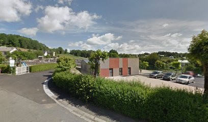 Dr Michel ZEENNY, Dentiste à Neuvéglise-sur-Truyère