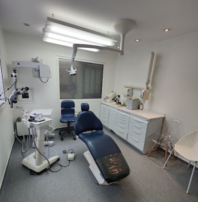 Dr Mathieu Laffon, Dentiste à Tours