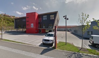 Cabinet Dentaire Dreyfuss, Dentiste à Villé