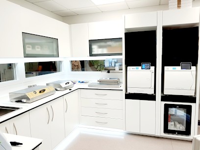 Cabinet Dentaire Dr Poupeney Céline, Dentiste à Lyon 06