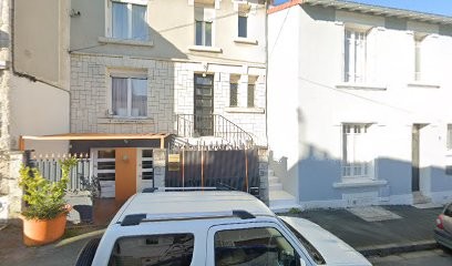 Dr Marion TOUNY, Dentiste à La Rochelle