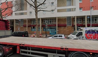 Dr Thierry CHICHE, Dentiste à Saint-Denis