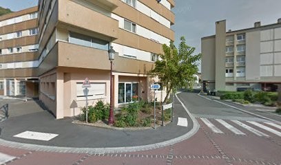 Cabinet dentaire du Dr Jean Dotter, Dentiste à Guebwiller