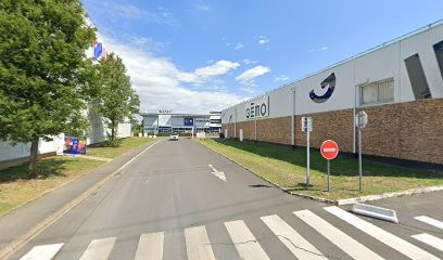 Centre Dentaire Et D'ophtalmologie, Dentiste à Pontault-Combault
