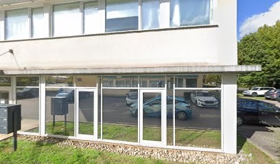 Burger et Dandrau, Dentiste à Metz