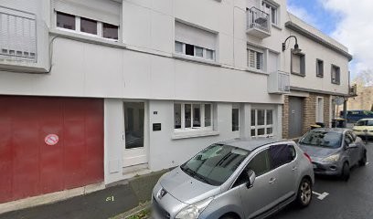 Epaillard Chistophe, Dentiste à Hennebont