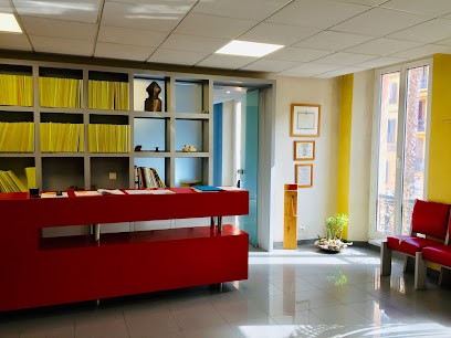 Vella Jean-François, Dentiste à Grasse