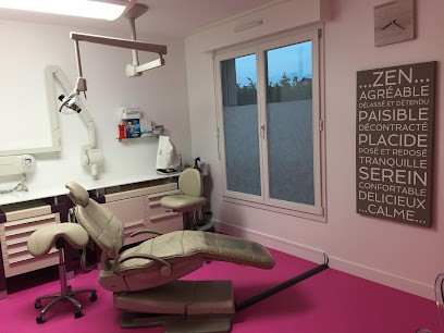 Dardel Brullé Laure., Dentiste à Poissy