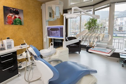 Dr. BRUNAGEL Lise, Dentiste à Divonne-les-Bains