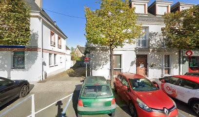 Les Aubiers Scm, Dentiste à Fleury-les-Aubrais