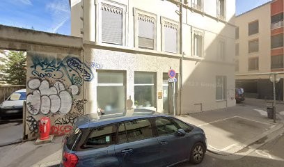 Dr Magali GREMAUD, Dentiste à Lyon 03