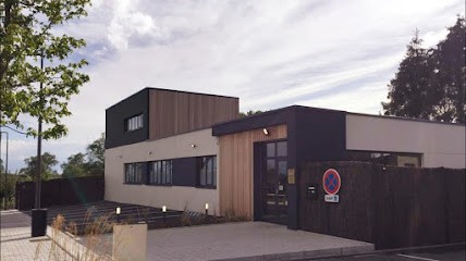 Dr Pierre Noisette, Dentiste à Raimbeaucourt