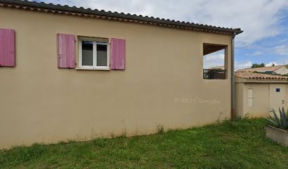 Jannin Catherine, Dentiste à Laurac-en-Vivarais