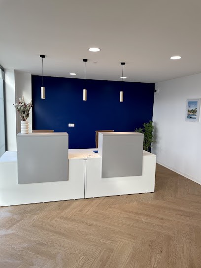 Dr Matthieu CAUJOLLE : Exercice limité à l’Orthodontie, Dentiste à Metz