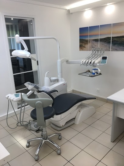 Docteur Yoël Mamane, Chirurgien-dentiste, Dentiste à Jouy-le-Moutier