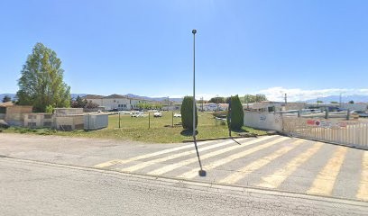 Lacan Jean-Claude, Dentiste à Elne