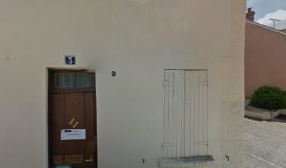 Chourbaji Ahmad, Dentiste à Migennes