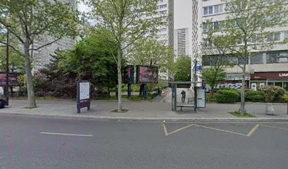 Pheng Sylvie, Dentiste à Paris 13