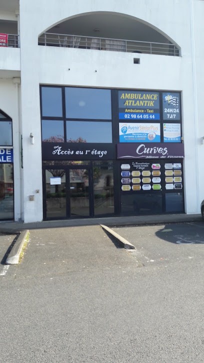 Dentist Office - Le Prince Vincent, Dentiste à Quimper