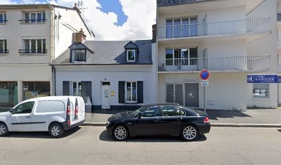 SELARL DR JANOVIEZ, Dentiste à Évreux