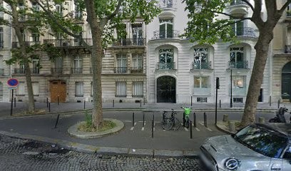 Cohen Gilbert, Dentiste à Paris 17