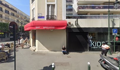 Cabinet Dentaire des Docteurs Audrey Chiche et Jonathan Attar, Dentiste à Puteaux