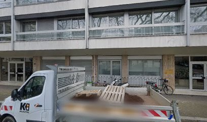 Dr Woelffel Laurence, Dentiste à Strasbourg