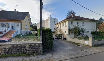 Lefèvre Bruno, Dentiste à Montmorot