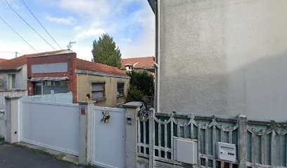 Dr Lionel MEROUZE, Dentiste à Bezons