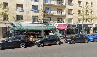 Cabinet dentaire Dr. Bœuf, Dentiste à Courbevoie