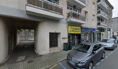 Senac L'her Scm, Dentiste à Brest