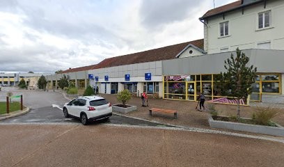 Cabinet dentaire Chaffange Dewilde, Dentiste à Abergement-la-Ronce