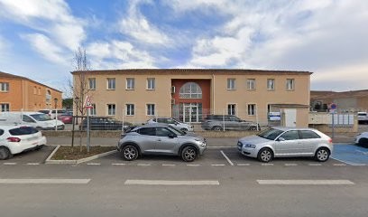 Romano Nicolas, Dentiste à Pertuis