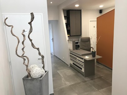 MELARD Romain, Dentiste à Nieppe