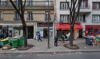 Dr. Alain Opatowski, Dentiste à Paris 20